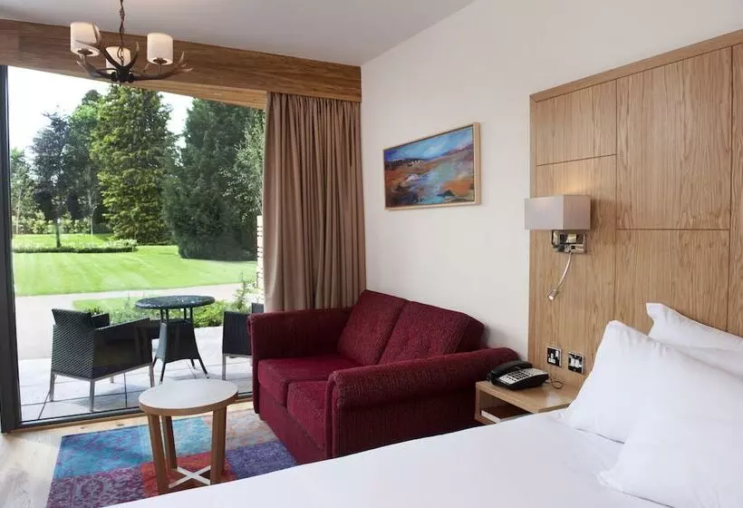 Fotos del hotel Kingsmills:  2