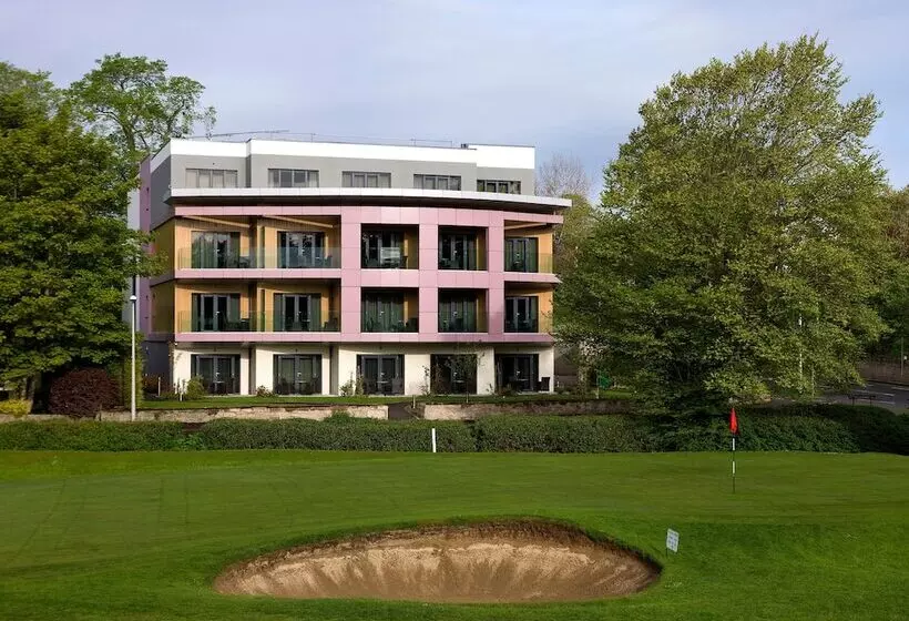 Fotos del hotel Kingsmills:  24