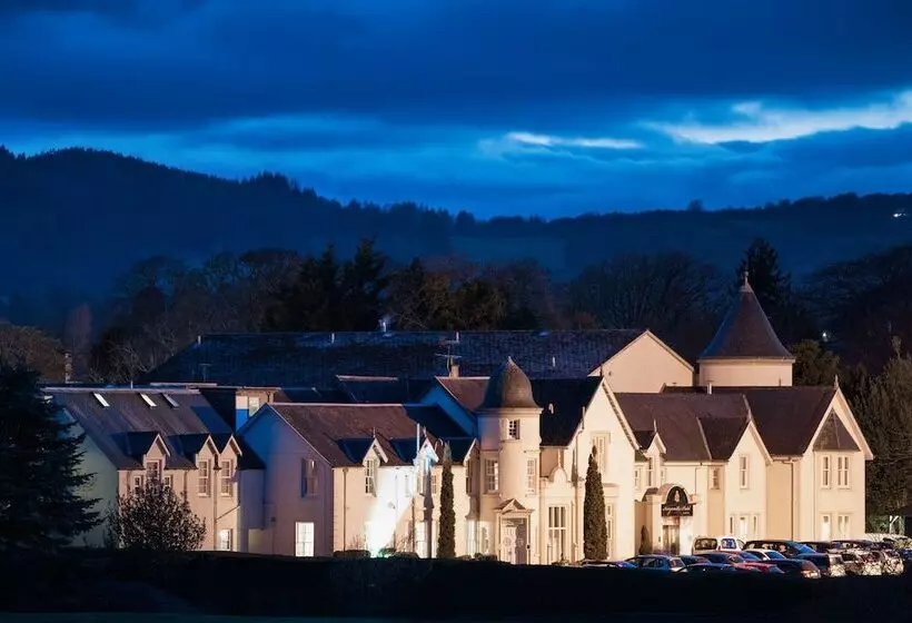 Fotos del hotel Kingsmills:  21