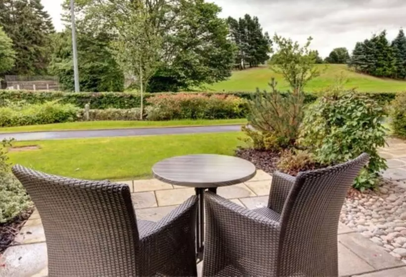 Fotos del hotel Kingsmills:  12