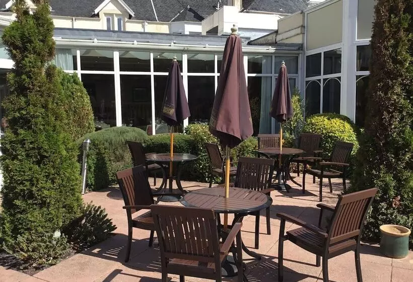 Fotos del hotel Kingsmills:  7