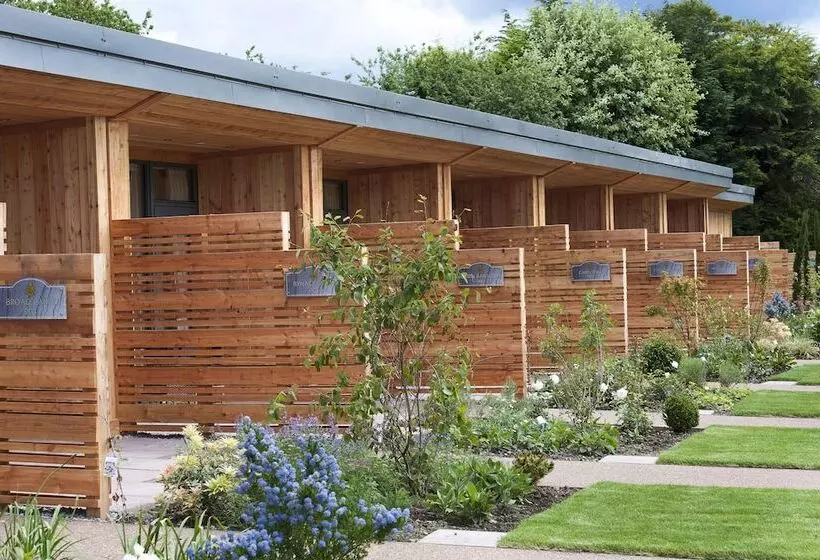 Fotos del hotel Kingsmills:  25