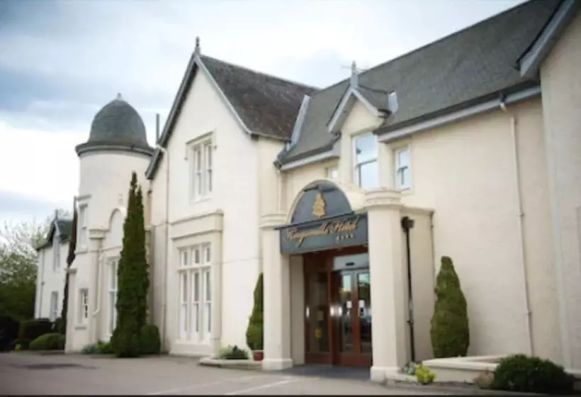 Fotos del hotel Kingsmills:  9