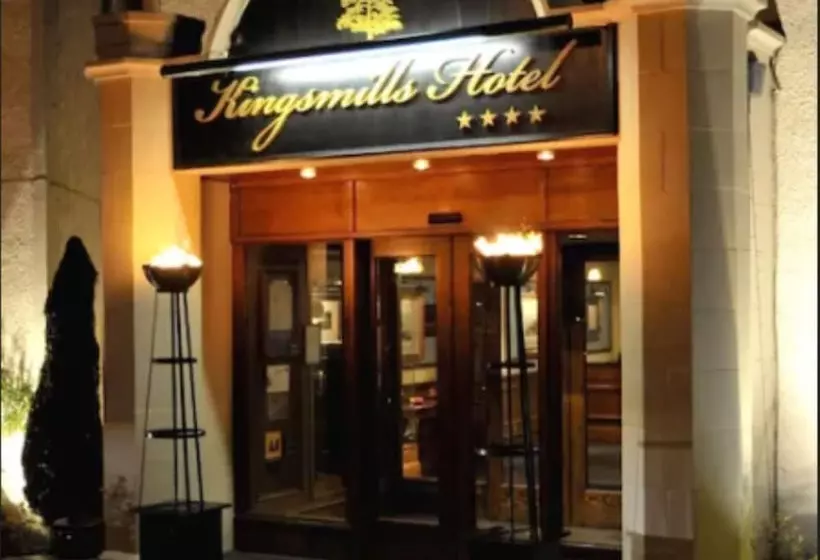 Kingsmills