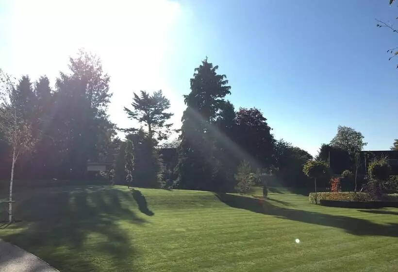 Fotos del hotel Kingsmills:  15