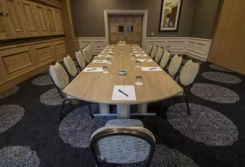 Fotos del hotel Kingsmills:  14