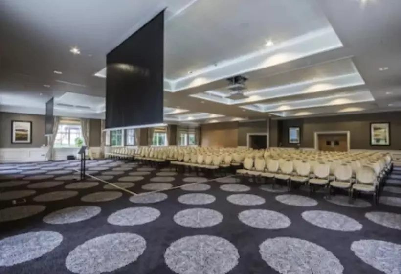 Fotos del hotel Kingsmills:  20