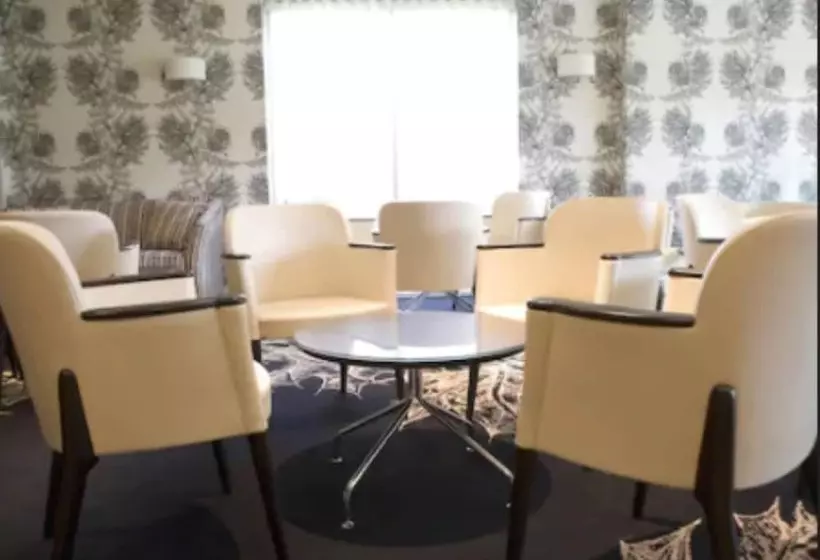 Fotos del hotel Kingsmills:  11