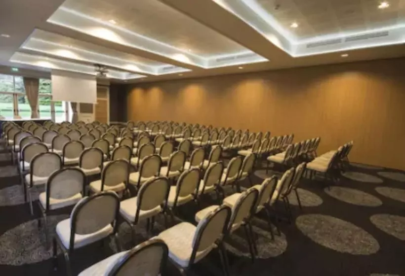 Fotos del hotel Kingsmills:  5