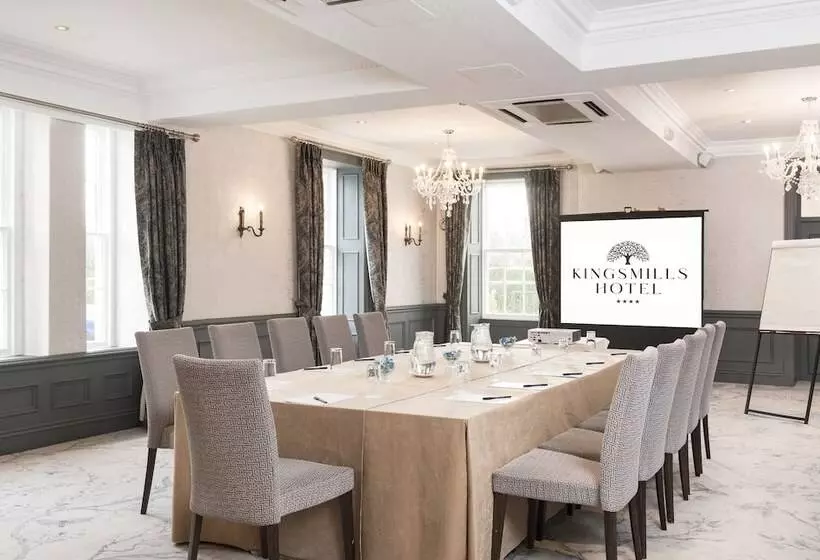 Fotos del hotel Kingsmills:  4