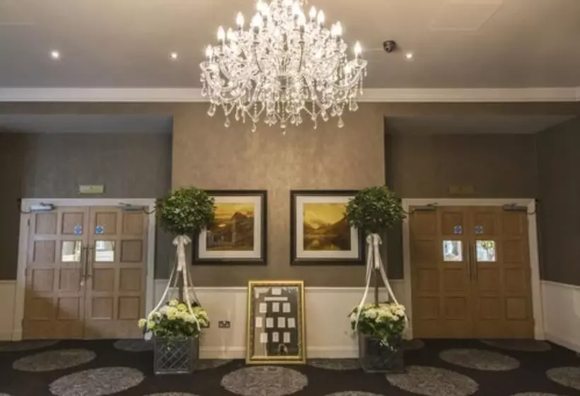 Fotos del hotel Kingsmills:  3