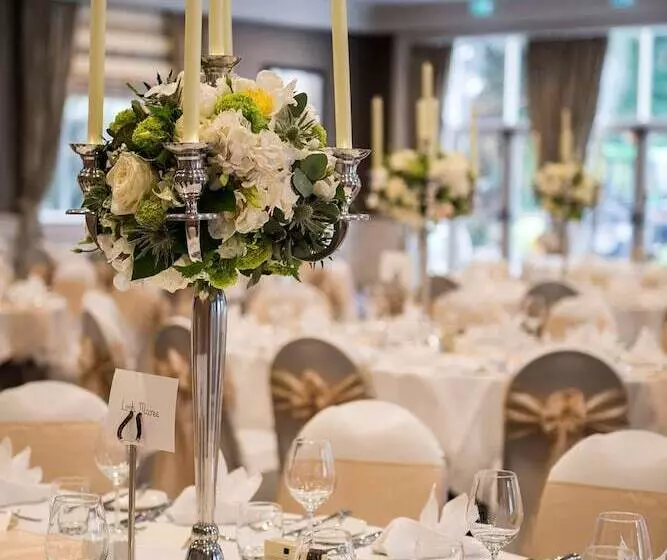 Fotos del hotel Kingsmills:  8