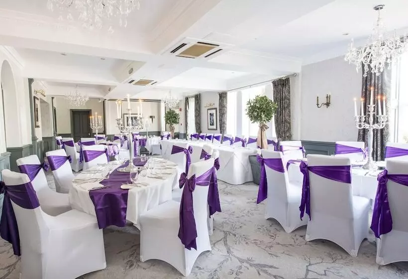 Fotos del hotel Kingsmills:  10