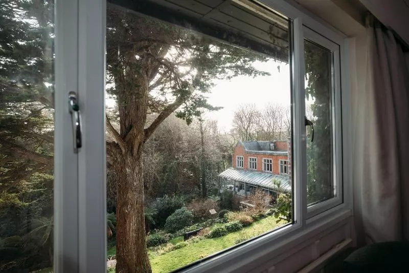 Fotos del hotel Meudon Hotel:  3