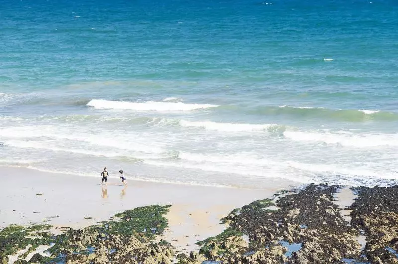 Fotos del hotel Meudon Hotel:  17