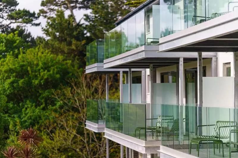 Fotos del hotel Meudon Hotel:  21