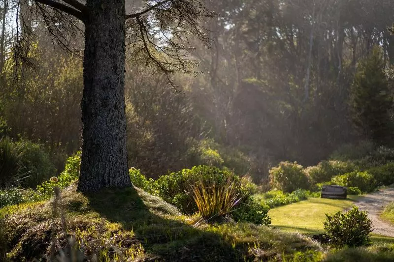 Fotos del hotel Meudon Hotel:  2