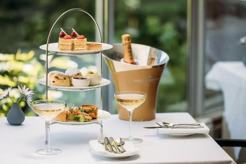 Fotos del hotel Meudon Hotel:  5