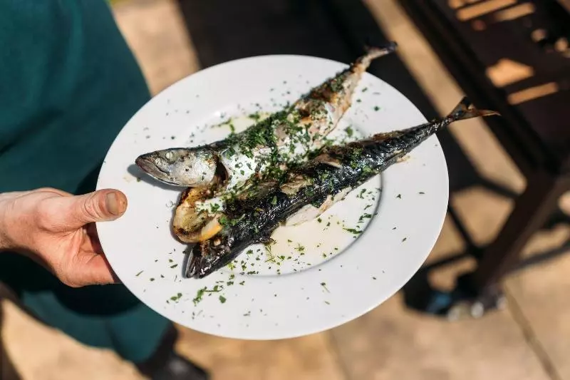 Fotos del hotel Meudon Hotel:  10