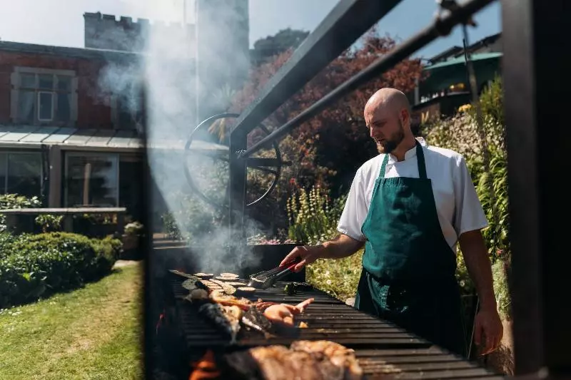 Fotos del hotel Meudon Hotel:  22