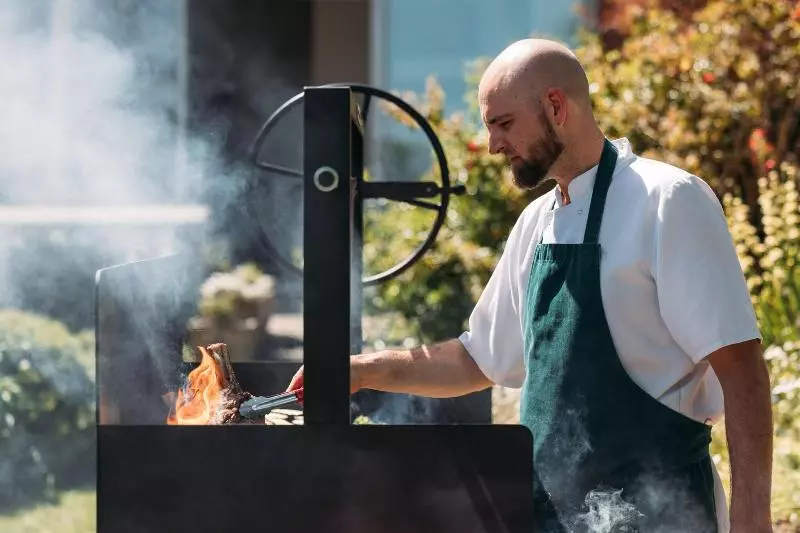 Fotos del hotel Meudon Hotel:  24