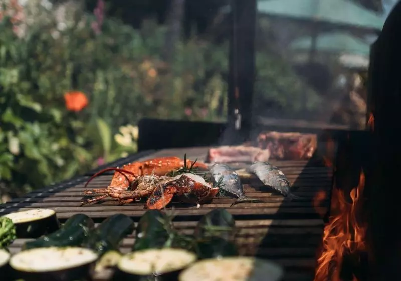 Fotos del hotel Meudon Hotel:  25