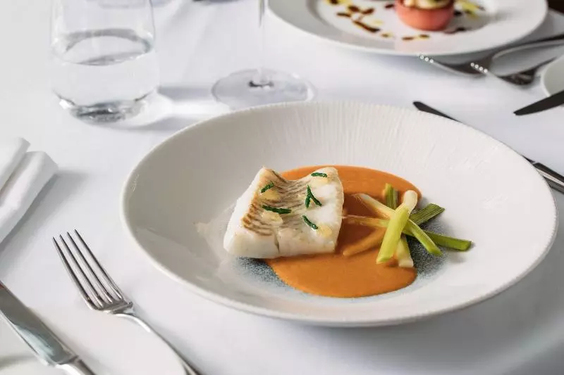 Fotos del hotel Meudon Hotel:  7