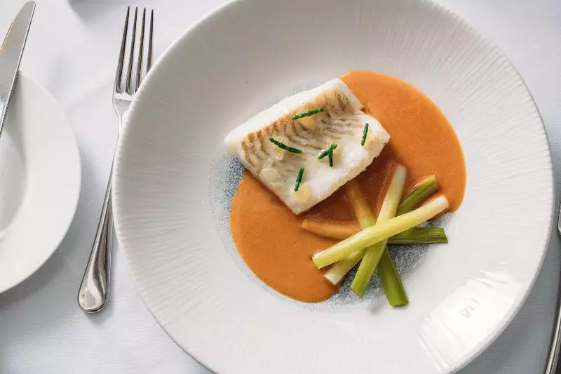 Fotos del hotel Meudon Hotel:  4