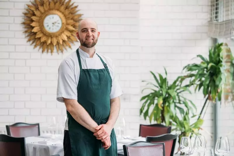 Fotos del hotel Meudon Hotel:  13