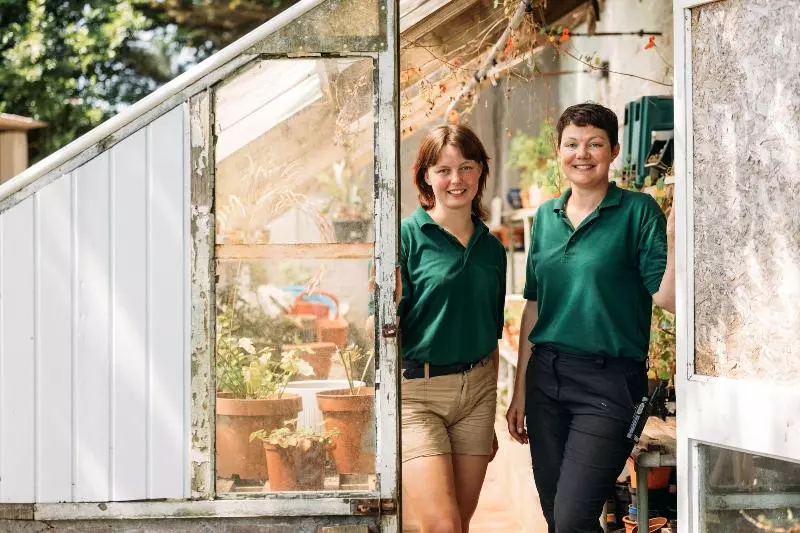 Fotos del hotel Meudon Hotel:  8