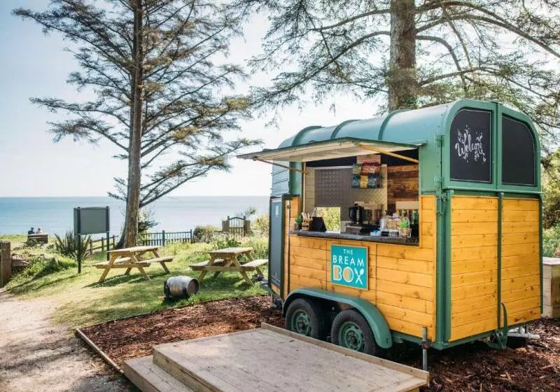 Fotos del hotel Meudon Hotel:  23