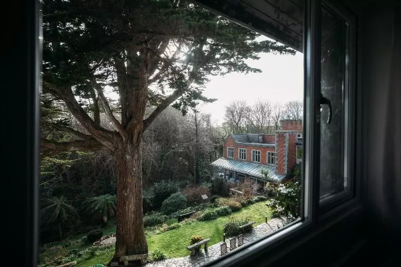 Fotos del hotel Meudon Hotel:  12