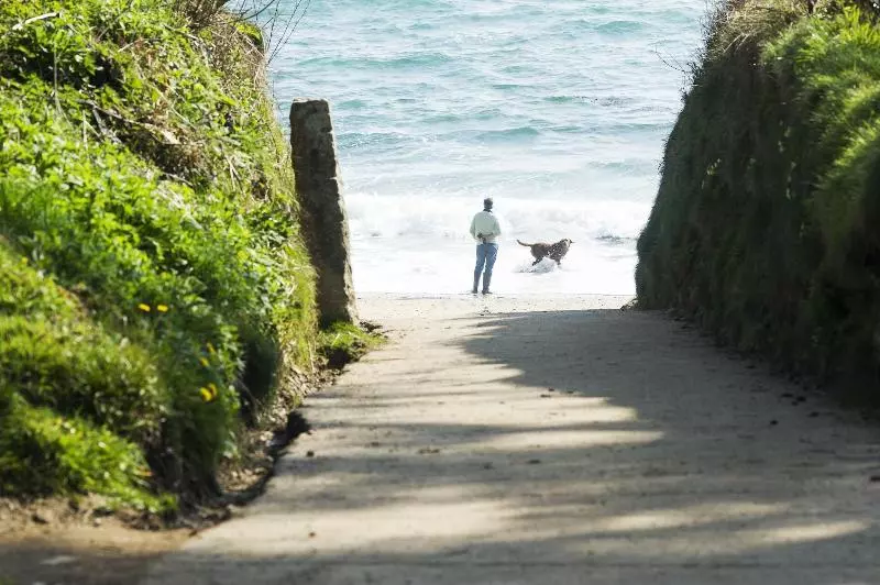 Fotos del hotel Meudon Hotel:  16