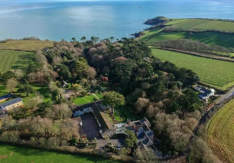 Fotos del hotel Meudon Hotel:  15