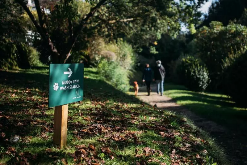 Fotos del hotel Meudon Hotel:  18
