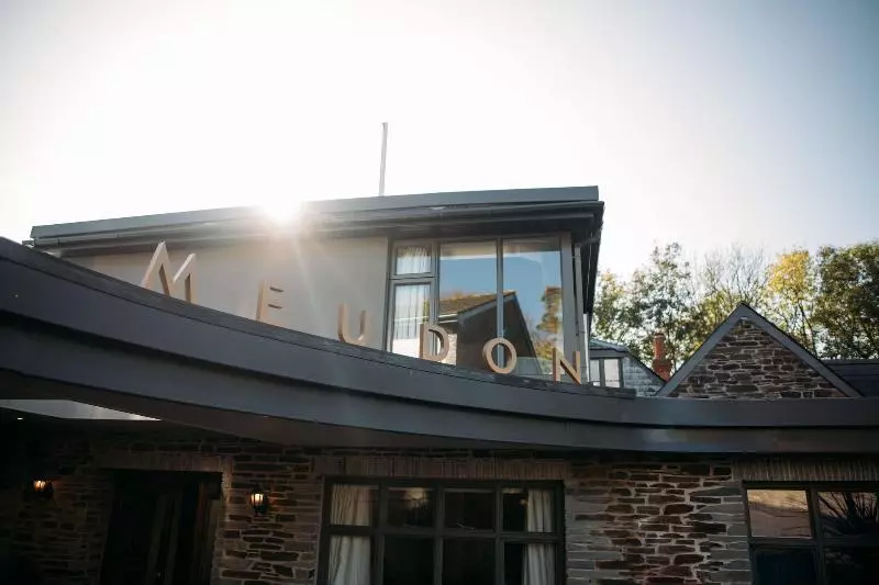 Fotos del hotel Meudon Hotel:  9