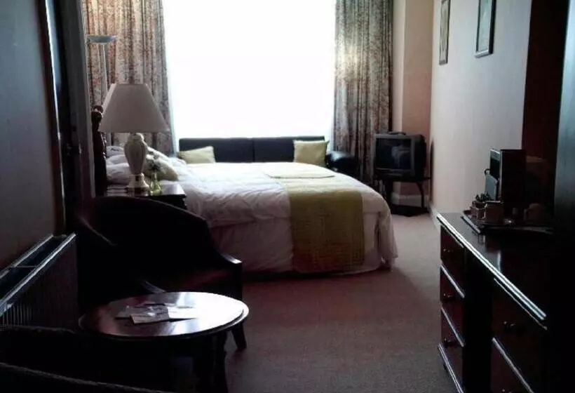 Fotos del hotel The Roundhouse:  23