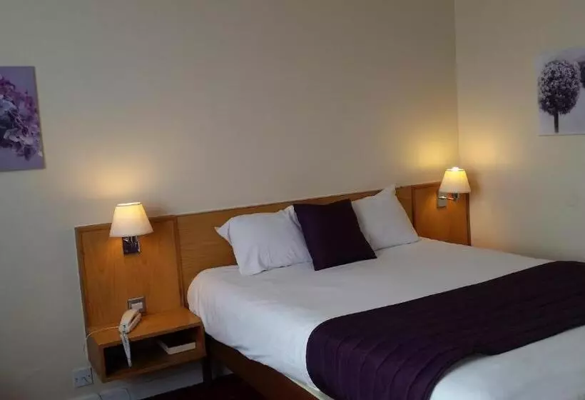 Fotos del hotel The Roundhouse:  14