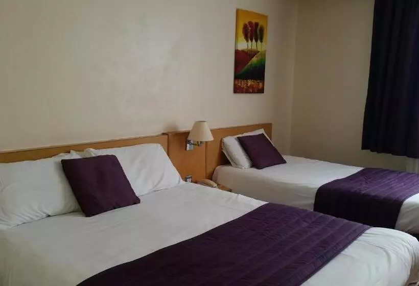 Fotos del hotel The Roundhouse:  12