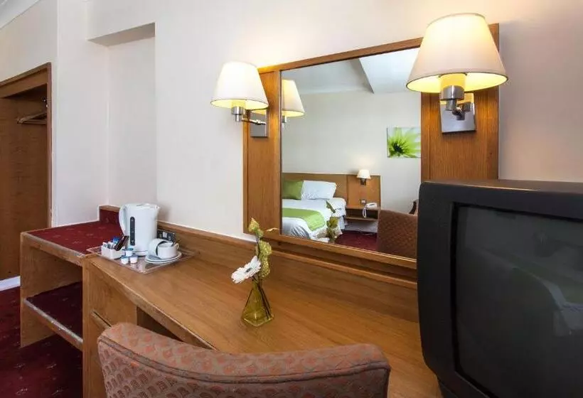 Fotos del hotel The Roundhouse:  19