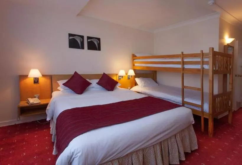 Fotos del hotel The Roundhouse:  18