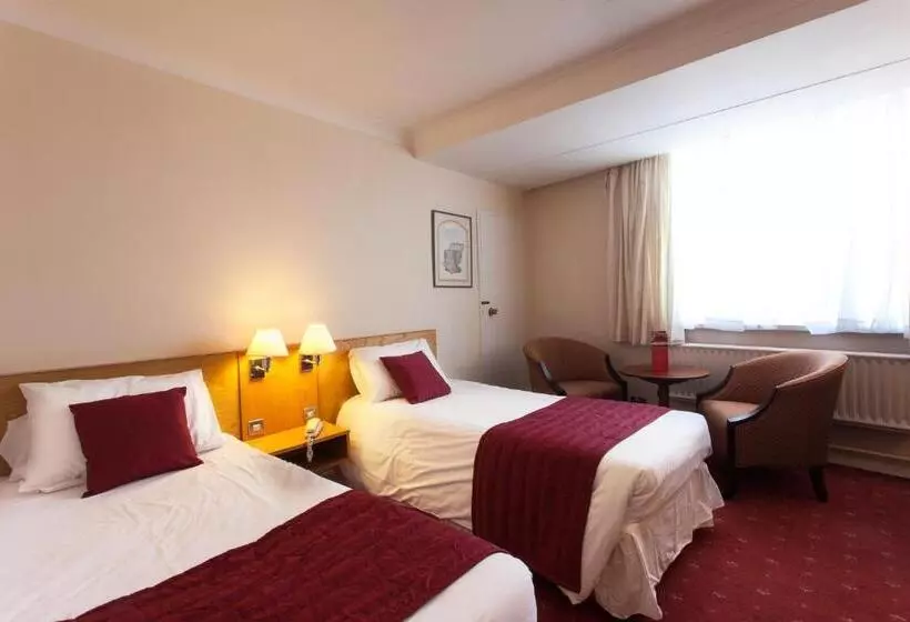 Fotos del hotel The Roundhouse:  17