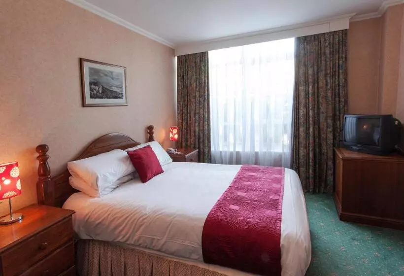 Fotos del hotel The Roundhouse:  21