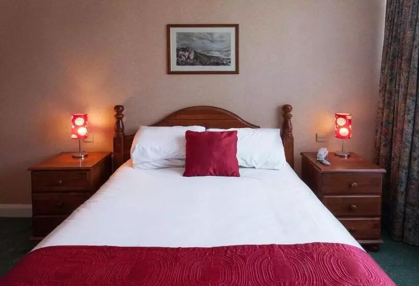 Fotos del hotel The Roundhouse:  25