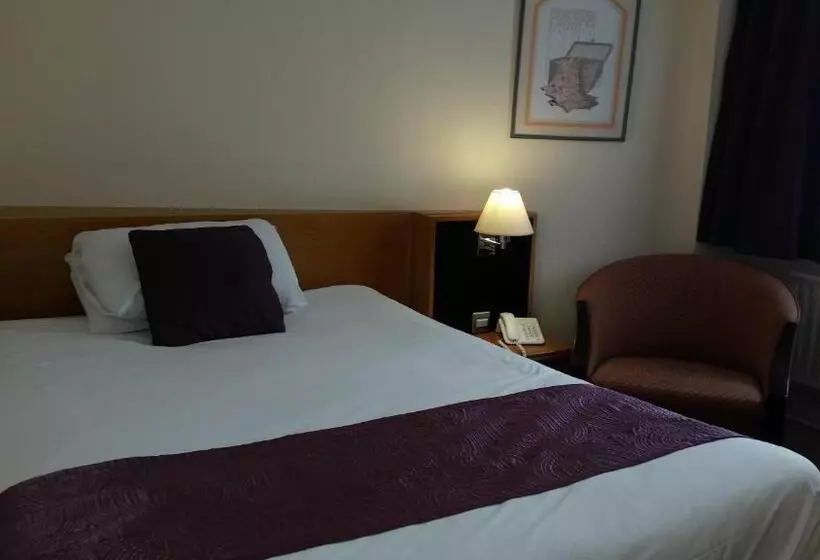 Fotos del hotel The Roundhouse:  22