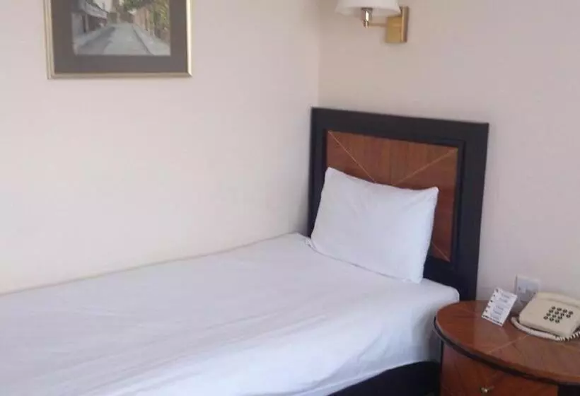 Fotos del hotel The Roundhouse:  16