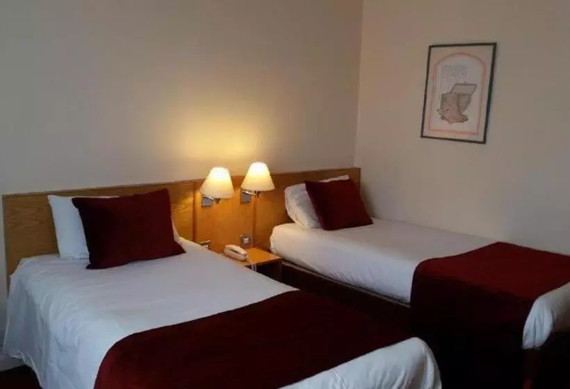 Fotos del hotel The Roundhouse:  20