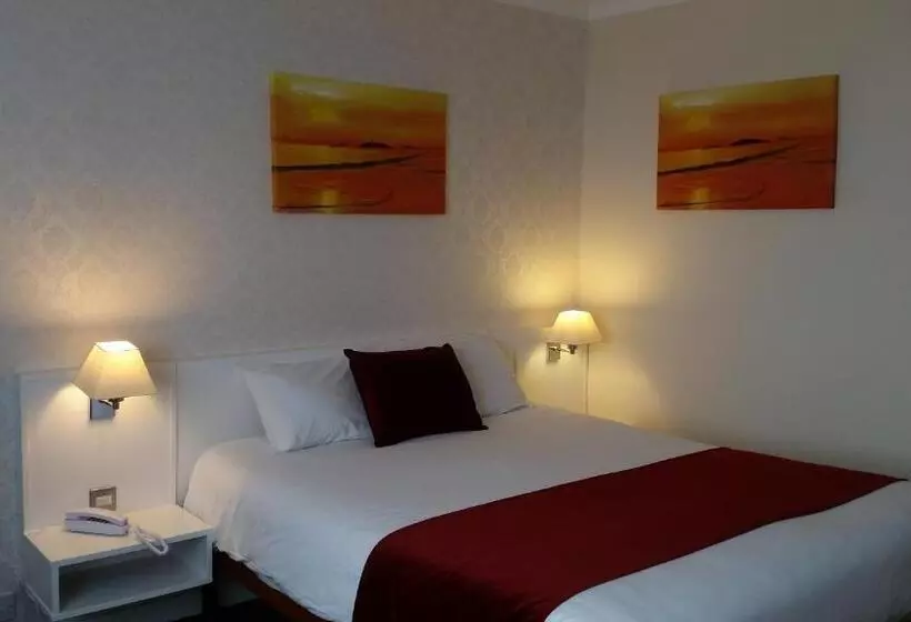 Fotos del hotel The Roundhouse:  7