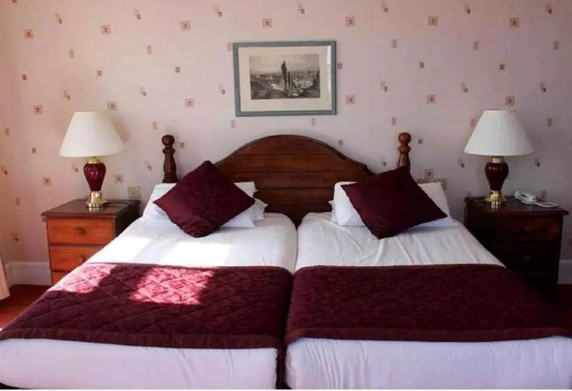 Fotos del hotel The Roundhouse:  13