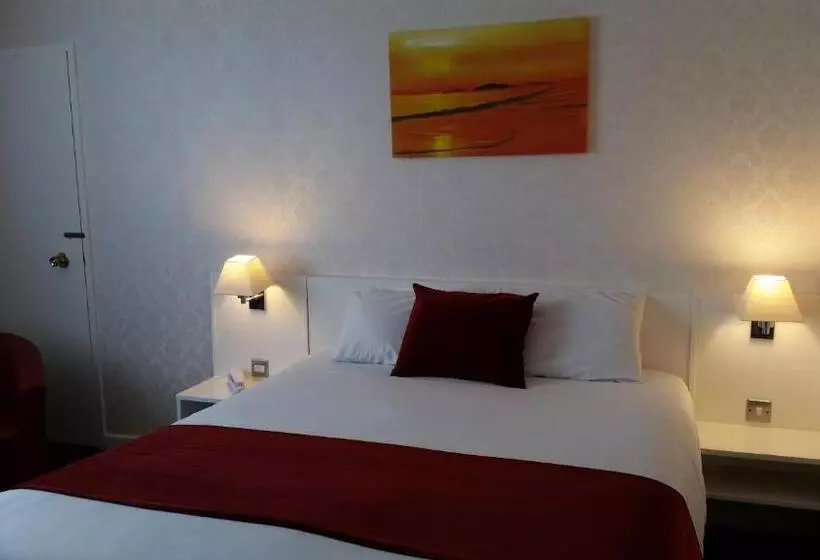 Fotos del hotel The Roundhouse:  15